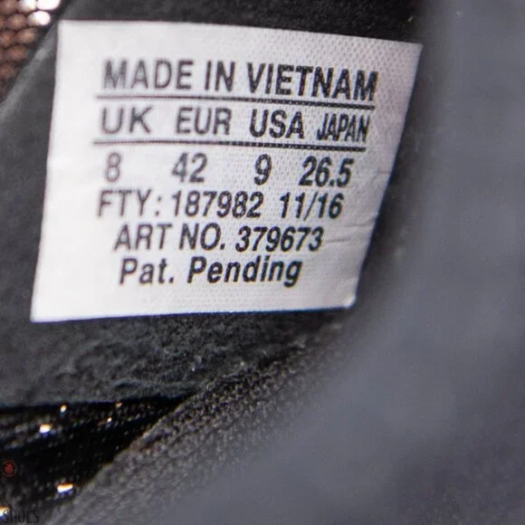 Salomon Crossamphibian Water Shoe - Men's Size 9 - Picture 10 of 11